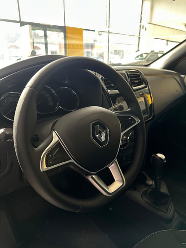 Renault Sandero Stepway 1.6 16v Intense