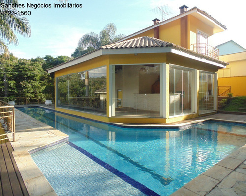 Imagem 27 de 29 de Casa À Venda E Locação 3 Quartos, 2 Vagas, 400m², Itapeti, Mogi Das Cruzes - Sp - Sp - Ca0127_sanc