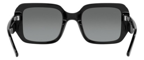 Óculos De Sol Vogue - Vo5369s - Preto- Feminino
