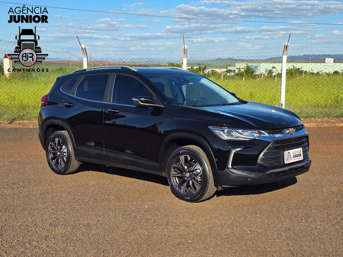 Chevrolet Tracker 1.2 Premier Turbo Aut. 5p