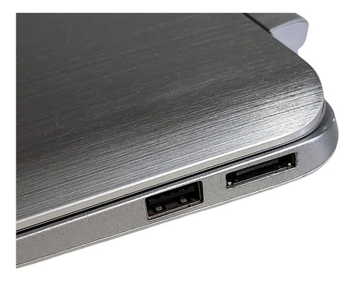 Laptop Hp Envy X2 Tpn P104¡ Para Piezas/revisar! Leer Descri Gris (Usado)