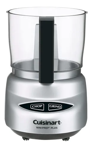 comprar Procesador De Alimentos Cuisinart Dlc2abc Mini Prep Plus Cep
