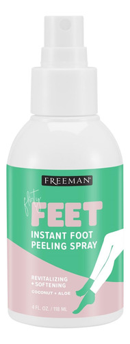 Freeman Flirty Feet Coconut A - 7350718:mL a $74990