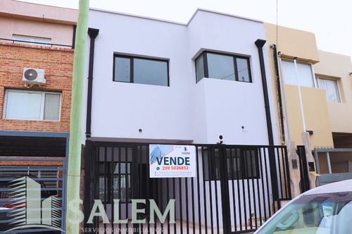 Venta Ph 3 Dormitorios Gran Neuquén Norte Con Cochera