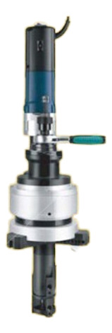 Biseladora De Caño V8e