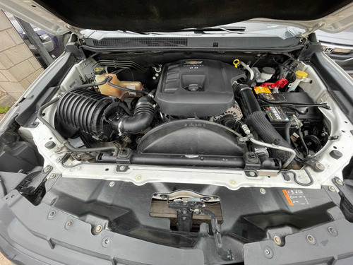 Chevrolet S10 2.8 Ls Cd Tdci 200cv