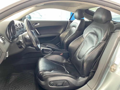 Audi TT 2.0 Coupe T Fsi S-tronic Dsg