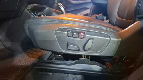 BMW X1 2.0 SDRIVE20IA X LINE DCT