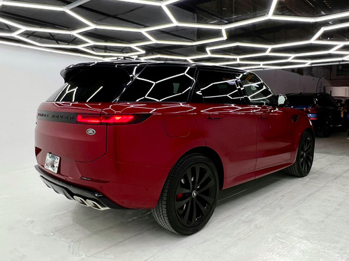 Land Rover Range Rover Sport 3.0 Phev Dynamic Hse