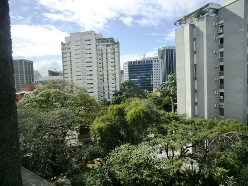 Apartamento En Venta La Castellana - Los Granados 152m2 Riv Jg