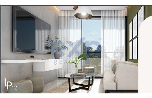 Nuevo Proyecto De Aptos De 1 Y 2 Habitaciones Con Precios Increíbles Desde Us$52,000.00