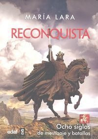 Libro Reconquista