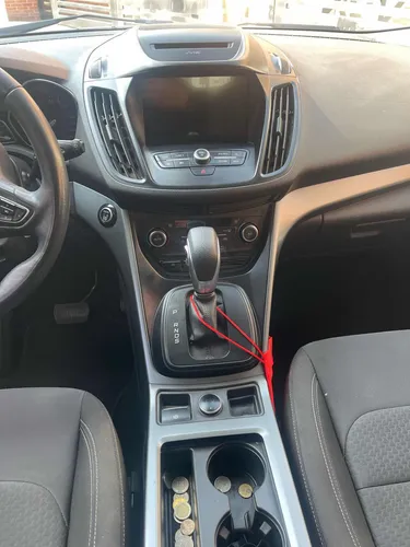 Ford Escape 2.0 Se 4x2