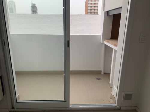 Venta Monoambiente A Estrenar!!