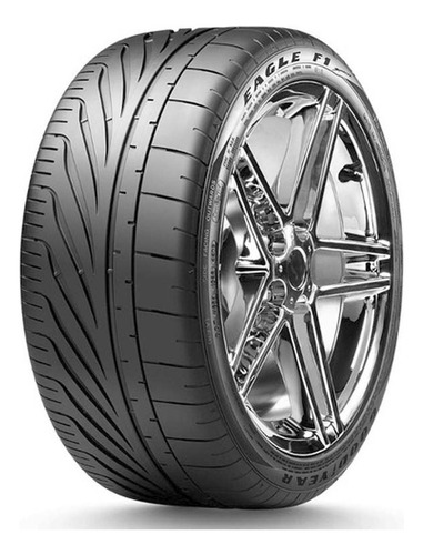 Llanta P 285/35 R20 92y A A Goodyear Eagle F1 Supercar G2 Iz