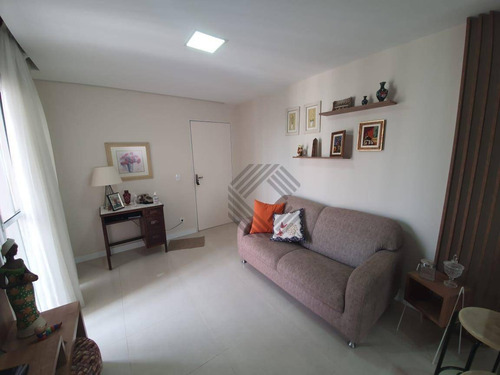Apartamento À Venda, 62 M² Por R$ 250.000,00 - Vila Gabriel - Sorocaba/sp - Ap8553