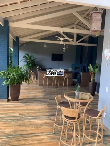 Chácara À Venda Vale Das Laranjeira Indaiatuba Sp - Ch00131