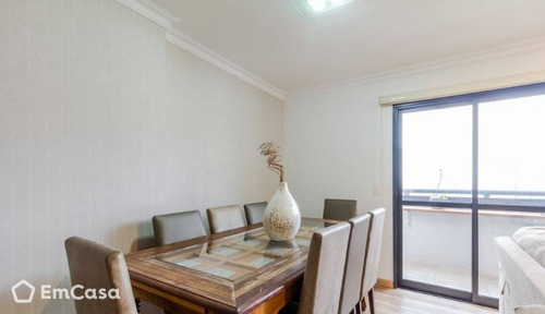 Imagem 7 de 10 de Apartamento À Venda Em São Paulo - 18059