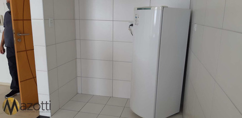 Imagem 16 de 30 de Apartamento Frente Mar 2 Dorms Sendo Um Suíte - V769