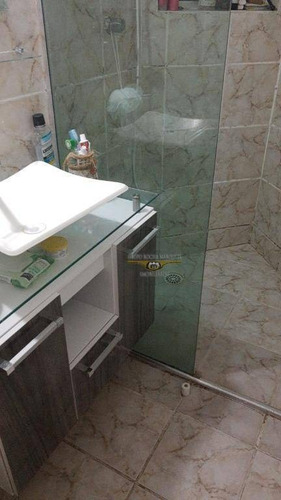 Imagem 10 de 26 de Apartamento Com 2 Dormitórios À Venda, 55 M² Por R$ 285.000,00 - Vila Formosa - São Paulo/sp - Ap2641