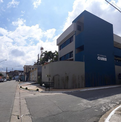 Imagem 1 de 11 de Studio Em São Paulo - Sp - St0079_nbni