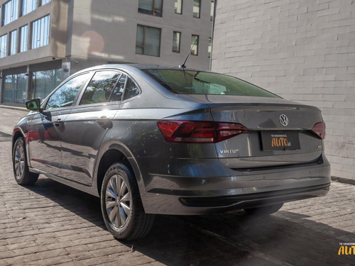 Volkswagen Virtus COMFORTLINE 1.6