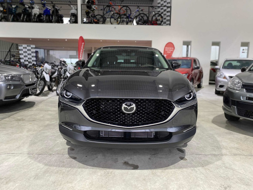 Imagen 10 de 19 de Mazda Cx30 High 4x2