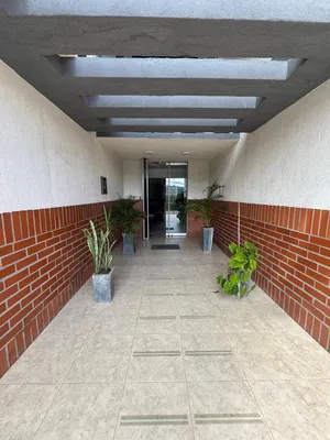Apartamento en alquiler