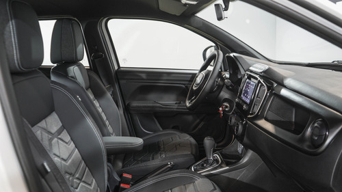 Fiat Strada 1.3 Volcano Cvt
