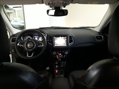 Jeep Compass 2.0 Longitude Diesel