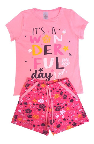 Kit Lote 10 Conjuntos Infantil Masculino Ou Feminino Atacado Revenda De Roupas Infantis Baratas Menino E Menina Verão