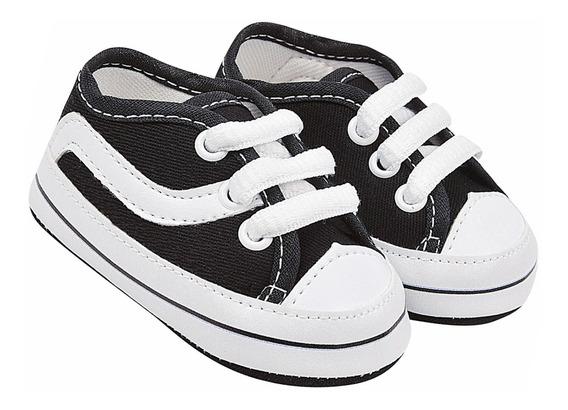 vans para nenem