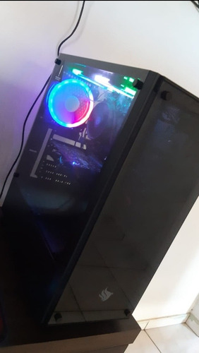 Pc Gamer Rx 480 8gb