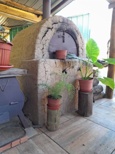 Parcela En Venta En Ñiquén