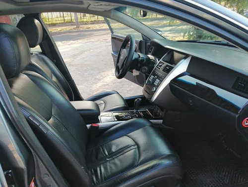 Renault Samsung Sm7 3.5 V6 Re. Alta Gama.