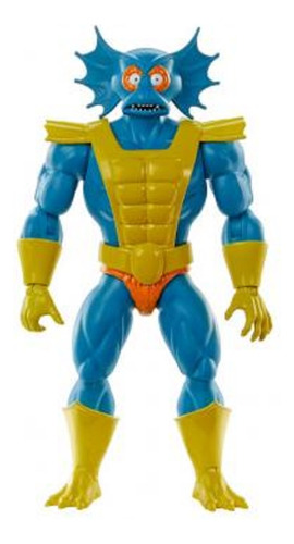 Masters Of The Universe Mer-man Cartoon Hyd31