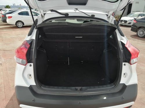 Imagen 14 de 14 de Nissan Kicks Exclusive Ta 2020