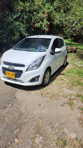 Chevrolet Spark 1.2 Gt M300 Ltz Mecánica