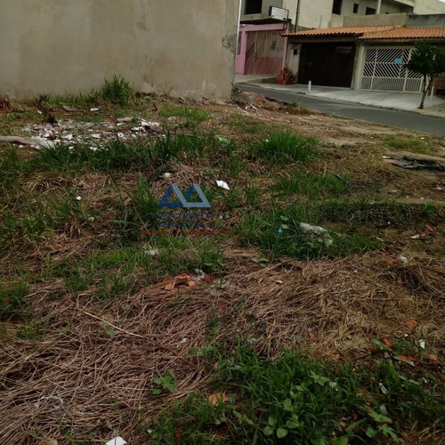 Imagem 1 de 15 de Terreno Loteamento Para Venda, 250.0m² - 355