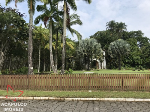 Imagem 7 de 15 de Jardim Acapulco. O Paraíso É Aqui! - Ai00729 - Ai00729