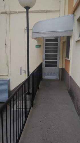 Apartamento Com 2 Dormitórios À Venda, 62 M² Por R$ 180.000,00 - Vila Orozimbo Maia - Campinas/sp - Ap6118