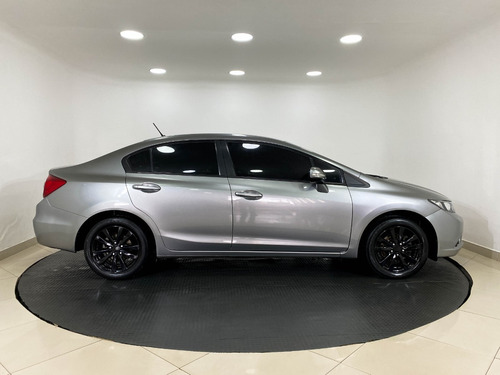 Imagem 3 de 22 de Honda Civic