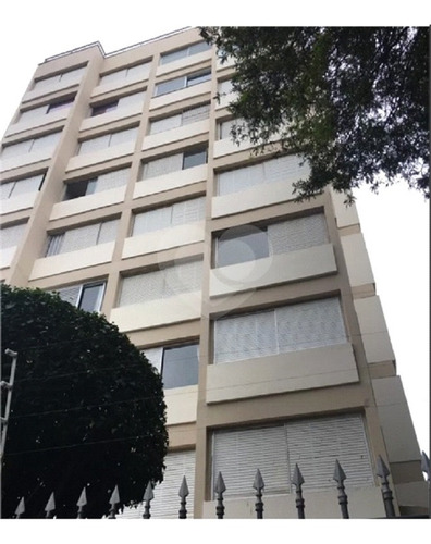 Imagem 15 de 15 de Apto C/ 75m2 - 2 Dormts/ 1 Vaga - - Reo102849