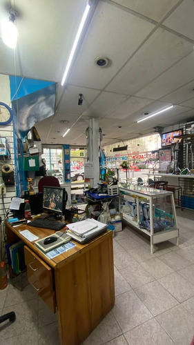 Imagen 4 de 10 de Local En Renta Col. El Algarin Gran Oportunidad De Negocio