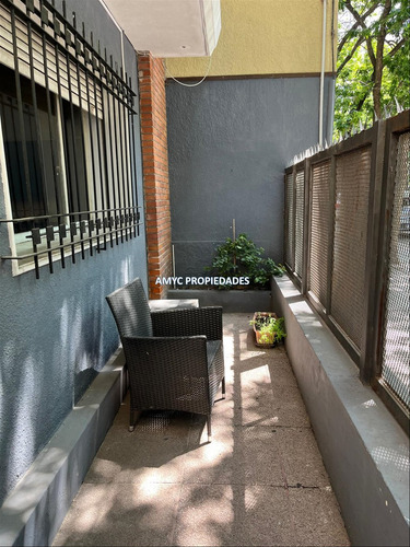 Venta Por Nuda Propiedad,3dorm,2baños,patio,retiro Y Garaje