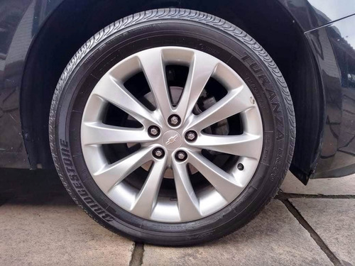 Chevrolet Cruze Sedan Lt 1.8 Flex