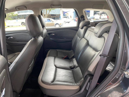 Chevrolet Spin 1.8 Ltz 8v Flex 4p Automático