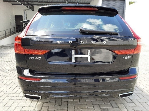 Xc60 T8 R-desing
