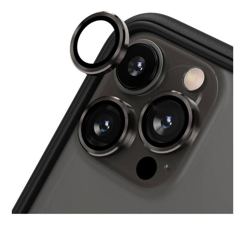 Película Câmera Beleza Proteção P/ iPhone 13 Pro 13 Pro Max