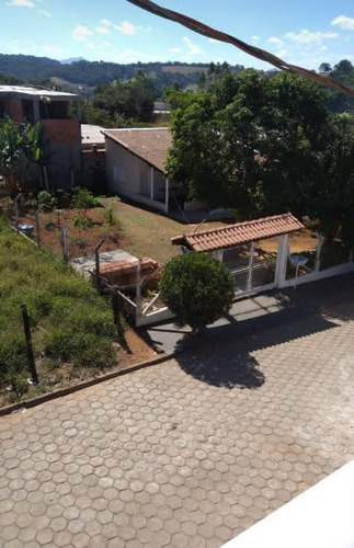 Casa Em Cambui  Rio Do Peixe Mg À 180 Km De Sp